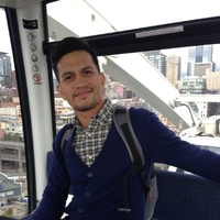 Marc Medel