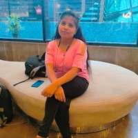Pooja Priyadrashni