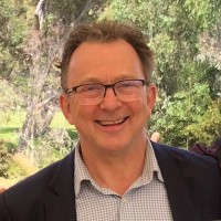 Graham Ross