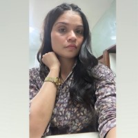 Cs Kirti Kesarwani