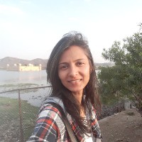Shalini Sharma