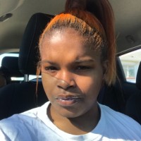 Reshay Smith