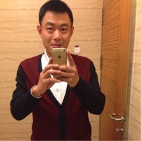 金志坚