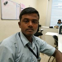 Hemant Gosavi
