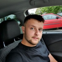 Maciej Dondalski