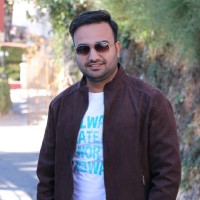 Mohit Sharma