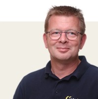 Arjan Huinink