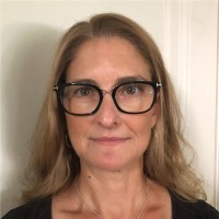 Julie Dickson