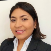 Sandra Gutiérrez-Hinojosa