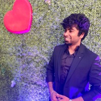 Yuvan Shankar