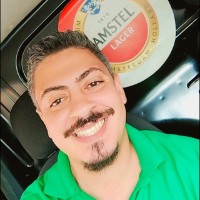 Breno Rafael Gualberto Cardoso