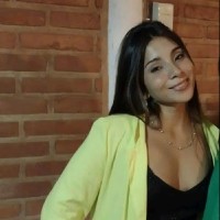 Camila Flores Chaher