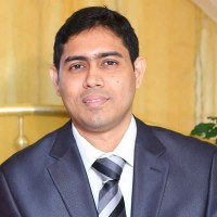 G M Rakeeb Ahmed