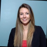 Ashley Carlin