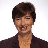 Sylvianne VILLAUDIERE