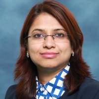 Pritha Talukder