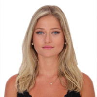 Gabrielle Martorano