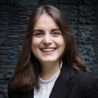 Rebecca Amélie Eckert