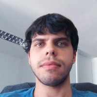 Thiago Felipe Corrêa Borges