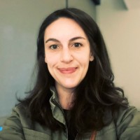 Meaghan McMahon, LGSW