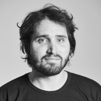 Martin Krieger