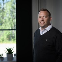 Mattias Svelander
