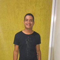 Robson Eric Nascimento