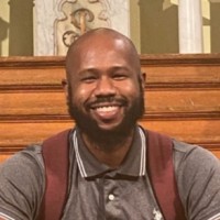 Keith Wilson, M. Ed