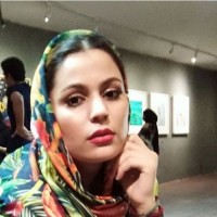 Sahar Eidy