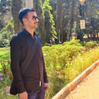 Kailash Chand Pandey