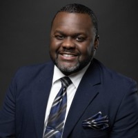 Carlos M. Robinson, Ed.D