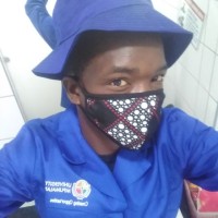 Nkosinathi Lushaba