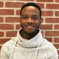 David Nwogu