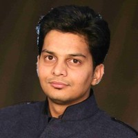 Arpit Gupta