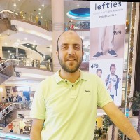 Mohamed Magdi