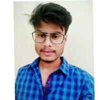 Sidhartha Kumar Sahu