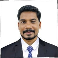 Nagaraj Vairamuthu