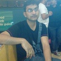 Ravi Kiran Cheruku