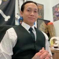 Tom Nguyen