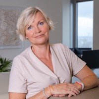 Yvonne Landman