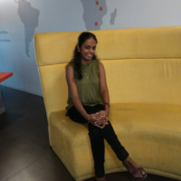 Smita Sonawale