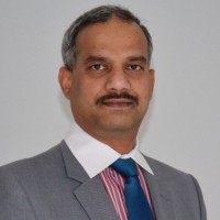 Ranjith Kumar D R