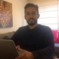 Cesar Leonardo Aranguren