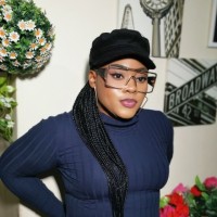 Oluwakemi Ogunleye