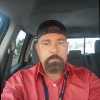 Ralph Sanchez