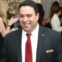 David Rivas