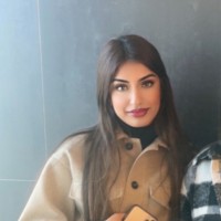 Salia Hussain