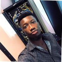 Richard Mensah