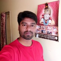 Karthik B