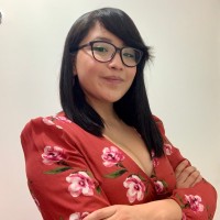 Pamela Mimila